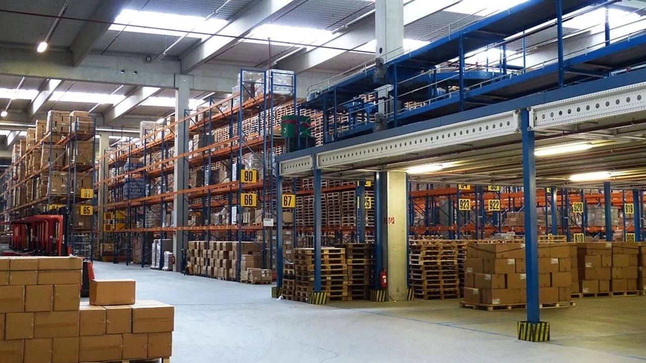 Importación/Exportación